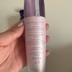 Tatcha Makeup - NEW TATCHA silk canvas primer Tatcha Makeup - NEW TATCHA silk canvas primer